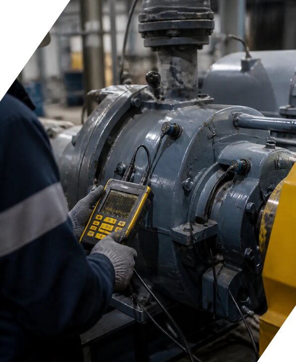 Диагностика промоборудования в Урюпинске от 15452 р. | ЭкспертизаРоссия