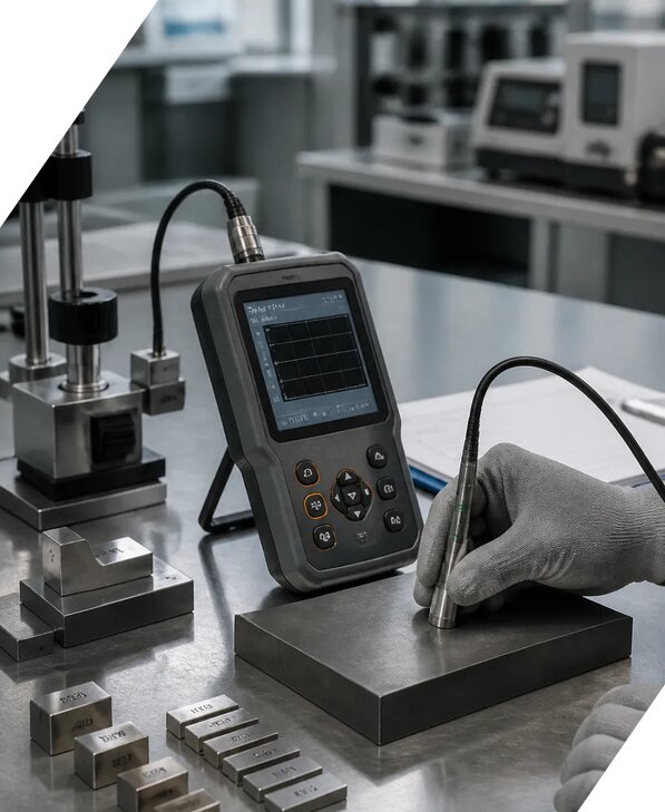 Поверка толщиномеров в Урюпинске от 2575 р. | ЭкспертизаРоссия